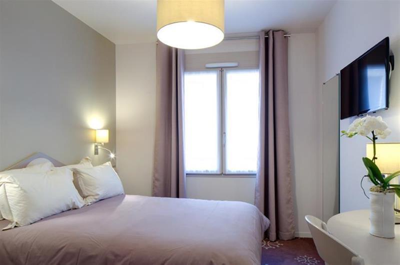Hotel Ours Blanc - Wilson Тулуза Экстерьер фото